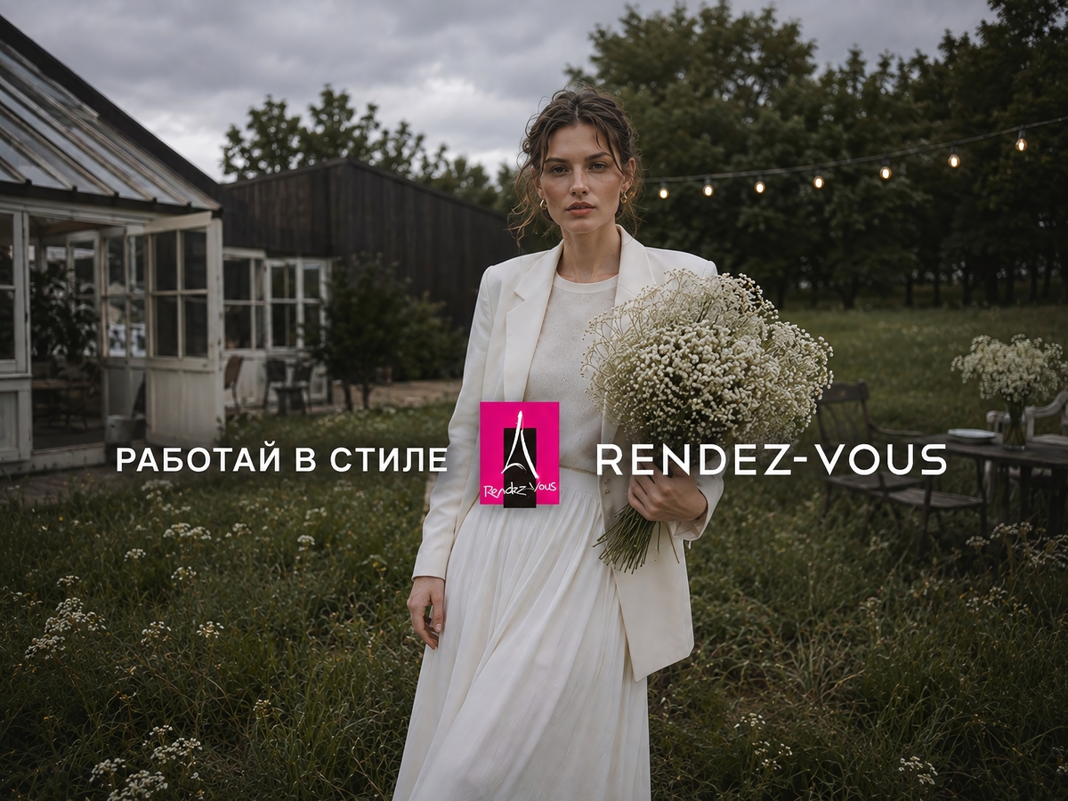Rendez-vous — это про людей
